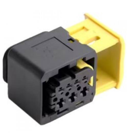 7 Pin MCP Connector 001209